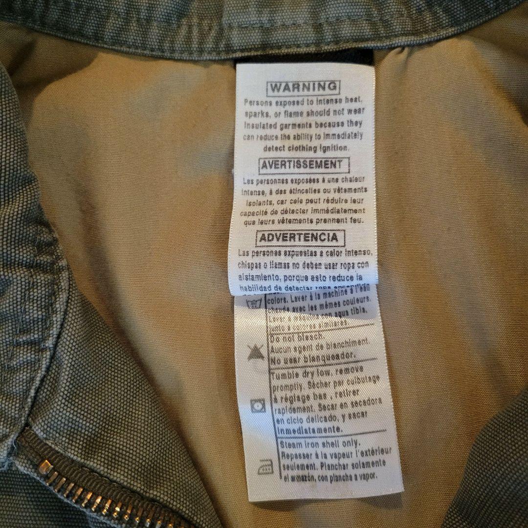 carhartt ハミルトンジャケット デトロイトジャケット