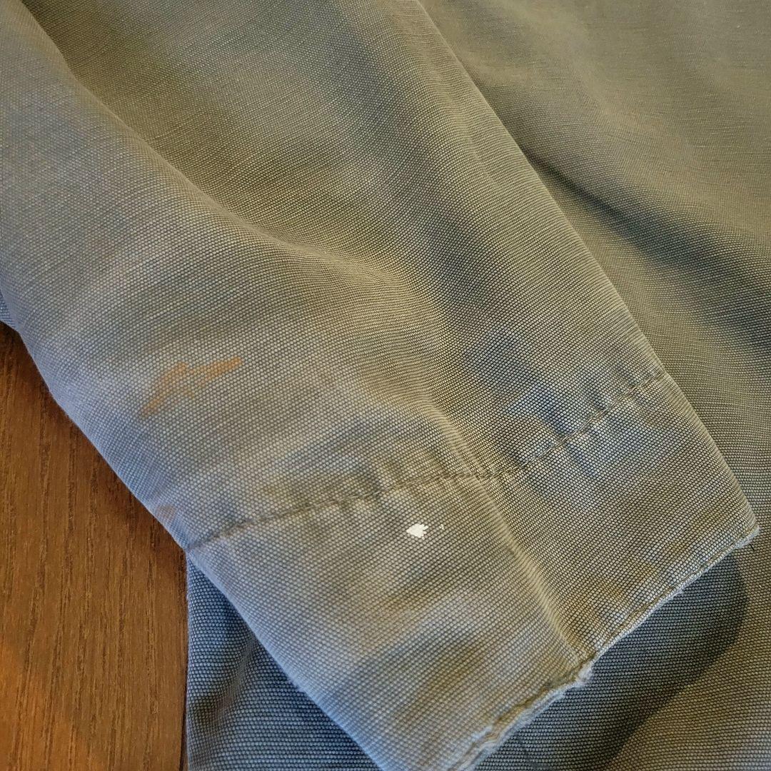 carhartt ハミルトンジャケット デトロイトジャケット