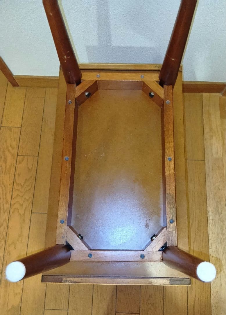 北欧ヴィンテージ　チェスト　3段　北欧ヴィンテージ家具　8/8〜8/11発送不可