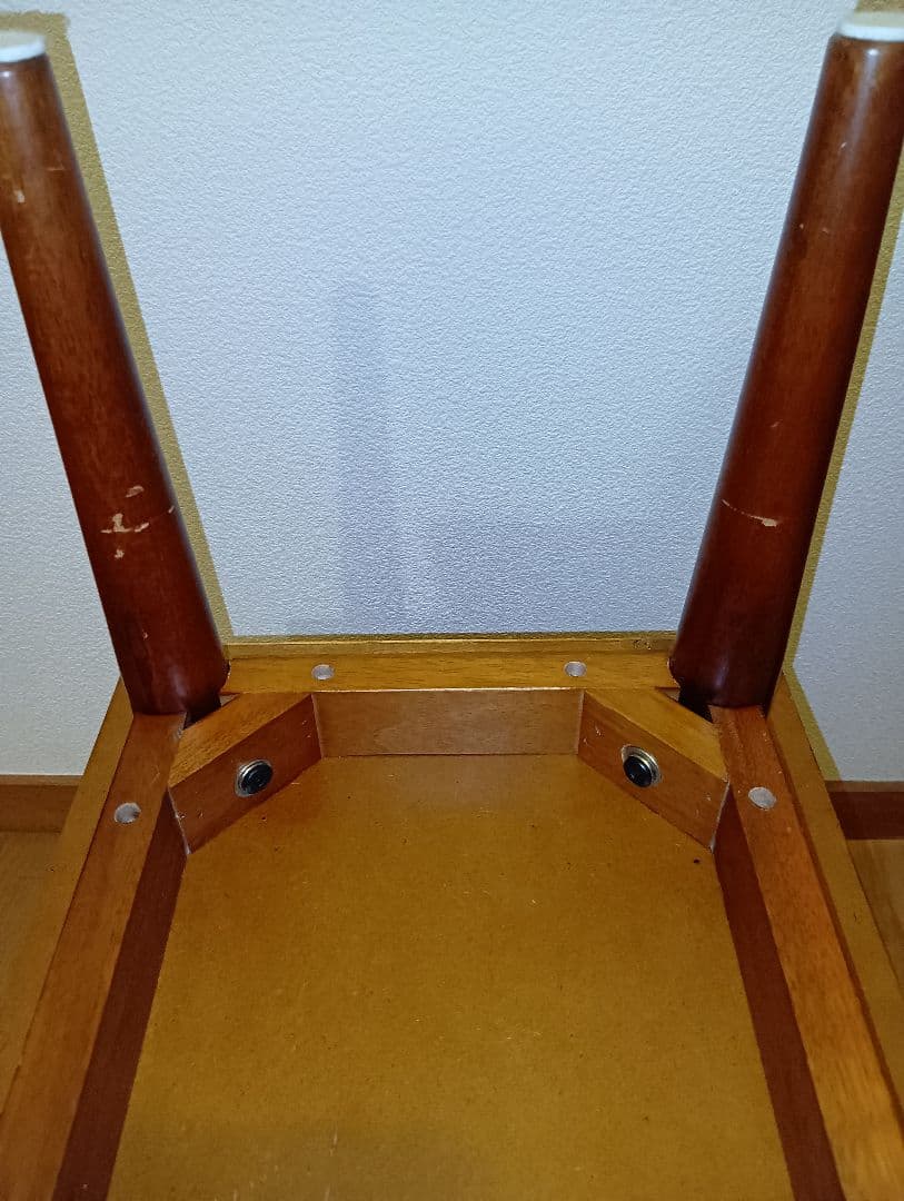 北欧ヴィンテージ　チェスト　3段　北欧ヴィンテージ家具　8/8〜8/11発送不可