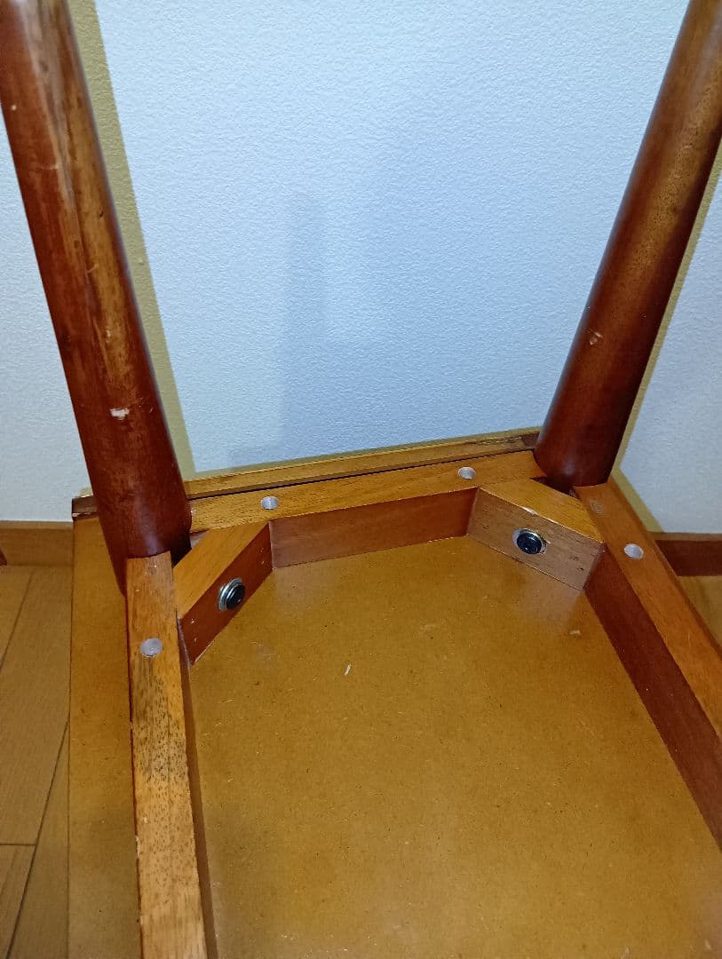 北欧ヴィンテージ　チェスト　3段　北欧ヴィンテージ家具　8/8〜8/11発送不可