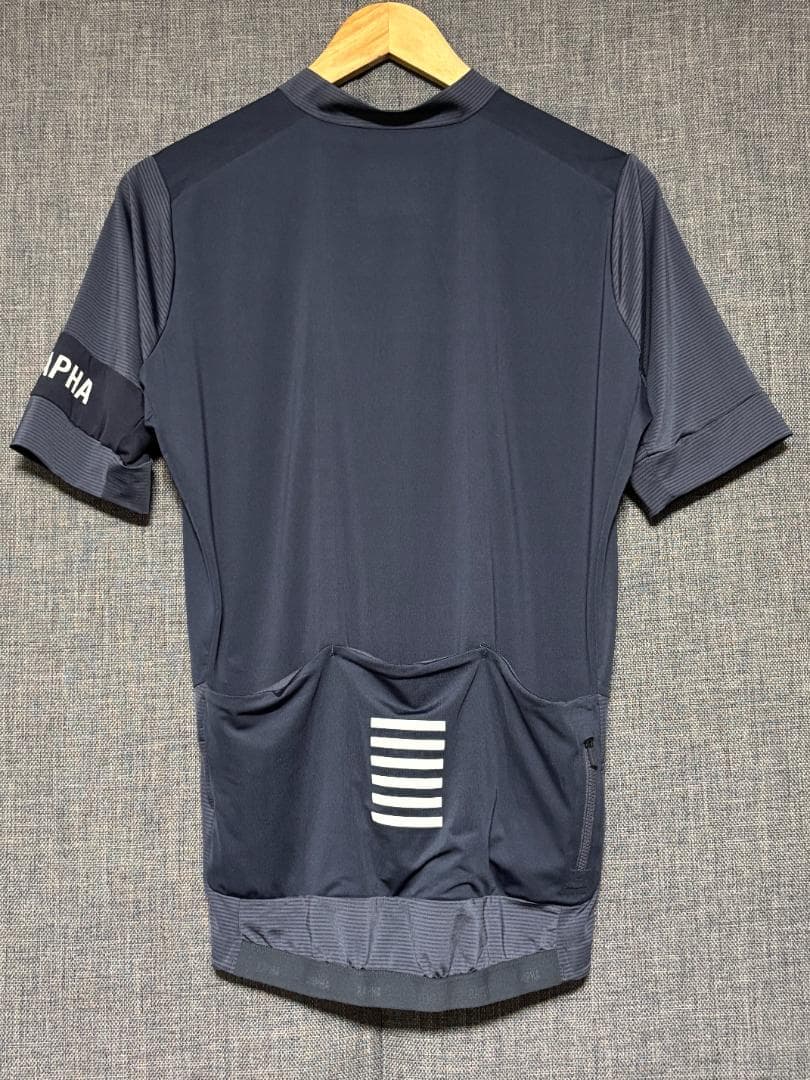 Rapha メンズ プロチーム ジャージ　サイズXL