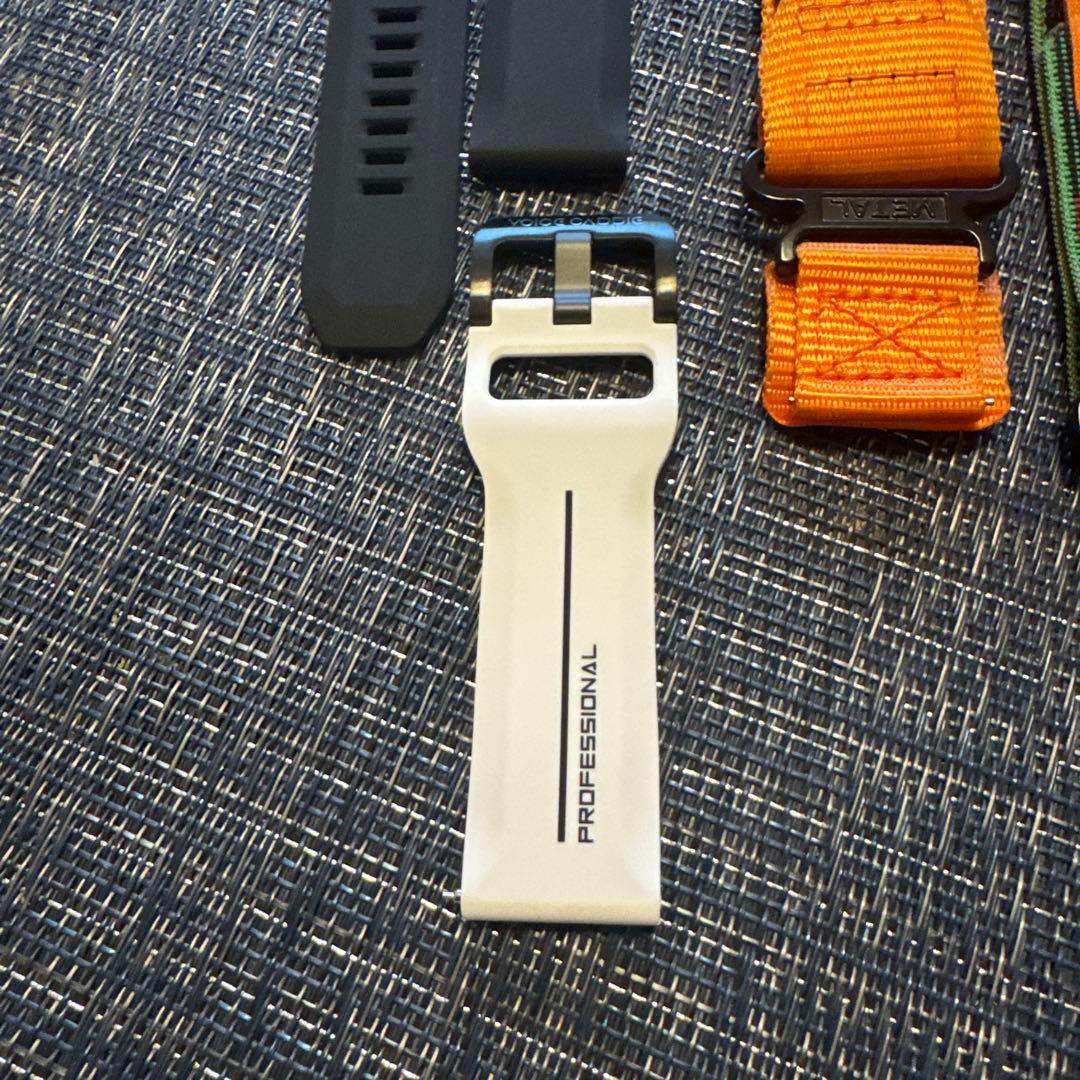 ボイスキャディ 腕時計型 GPS ゴルフウォッチ ナビ T11 PRO