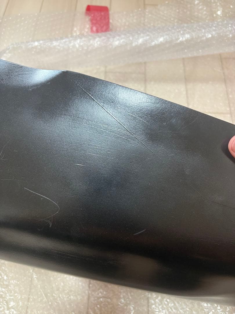 ZX-10R 16〜20 A-TECH アンダーカウルインナートレー