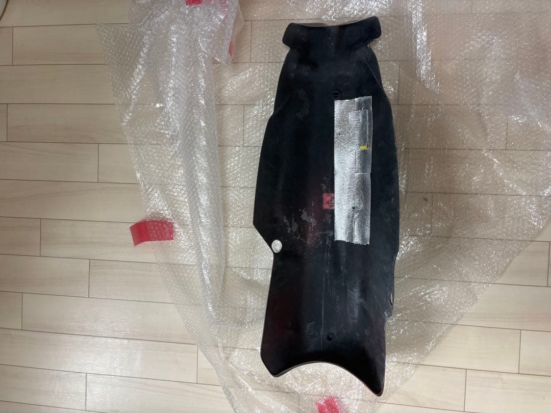 ZX-10R 16〜20 A-TECH アンダーカウルインナートレー