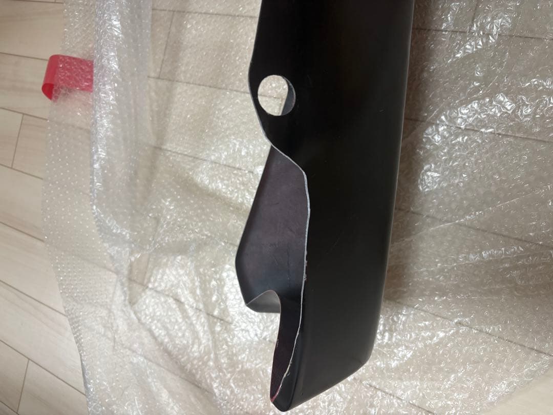 ZX-10R 16〜20 A-TECH アンダーカウルインナートレー