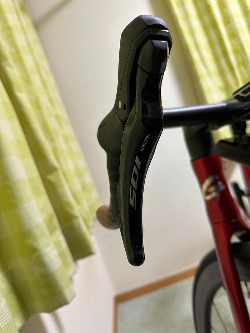 グスト GUSTO RANGER EVO DB DISC Mサイズ