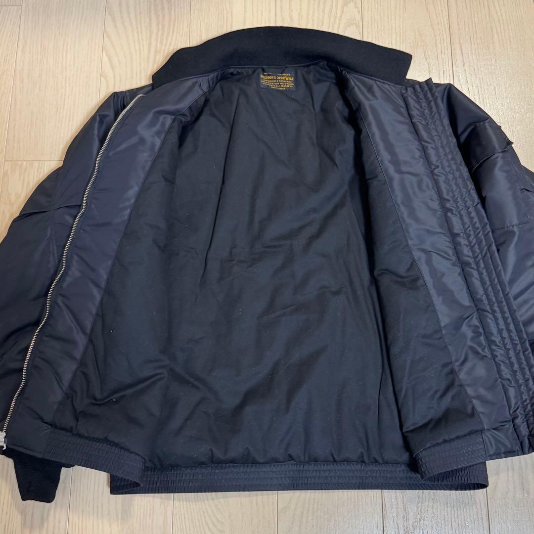 【交渉歓迎】フェローズ WEP G-8ジャケット シンダウン XL