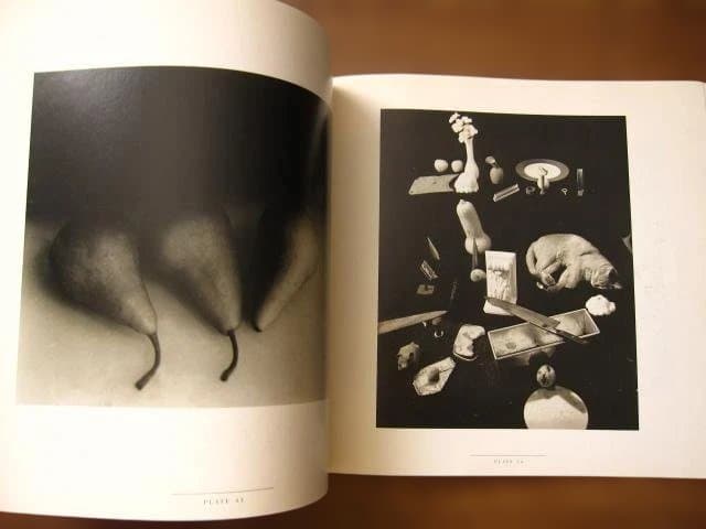 Susan Kismaric JAN GROOVER　ヤン・グルーバー