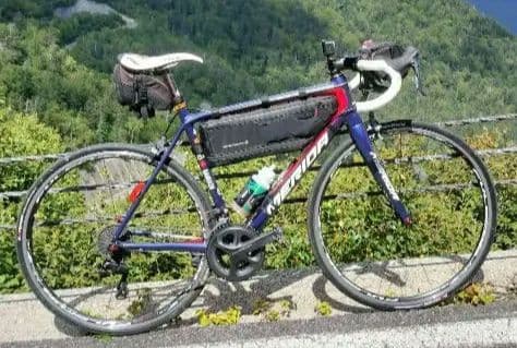 MERIDA SCULTURA700 ロードバイクフレームのみ