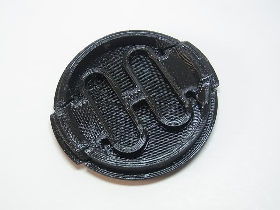 【カメラレンズ】ニコン1　Nikkor VR　30-110mm　ブラック