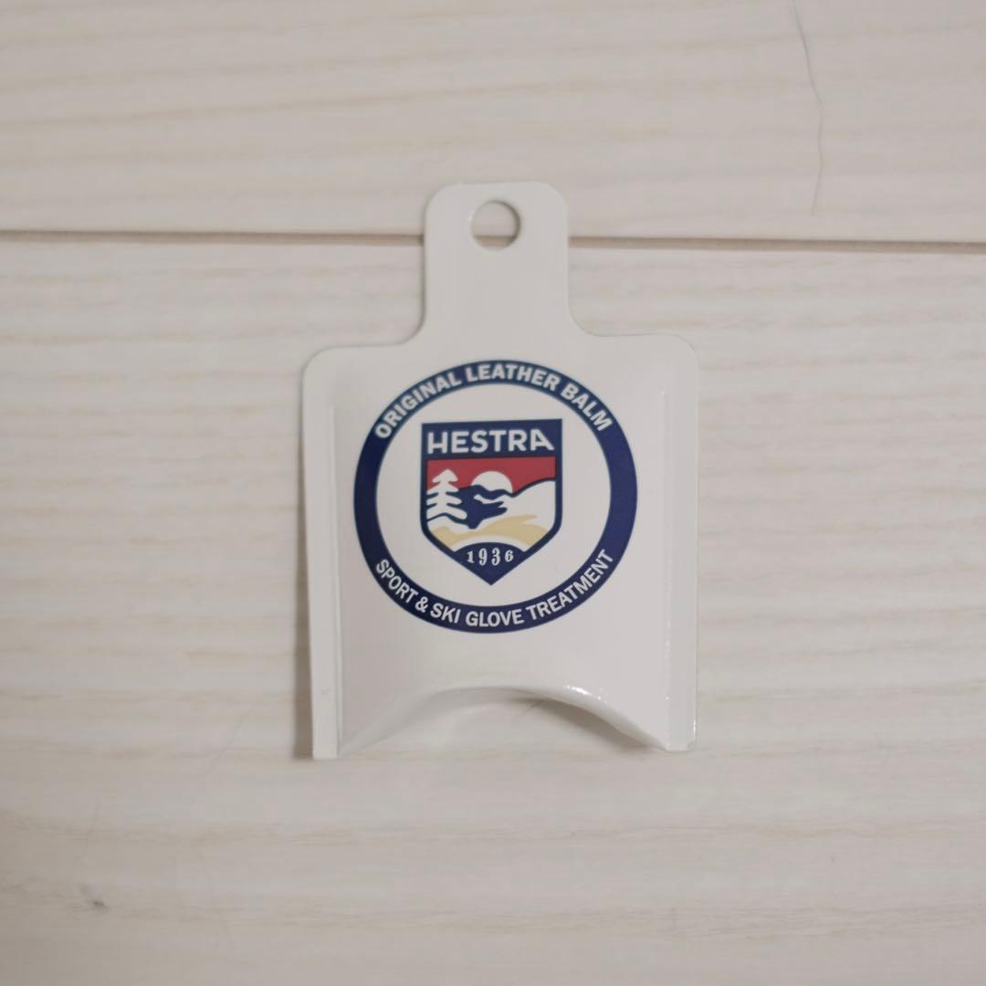 Hestra へストラ オムニ ゴアテックス フルレザー ブラック size9