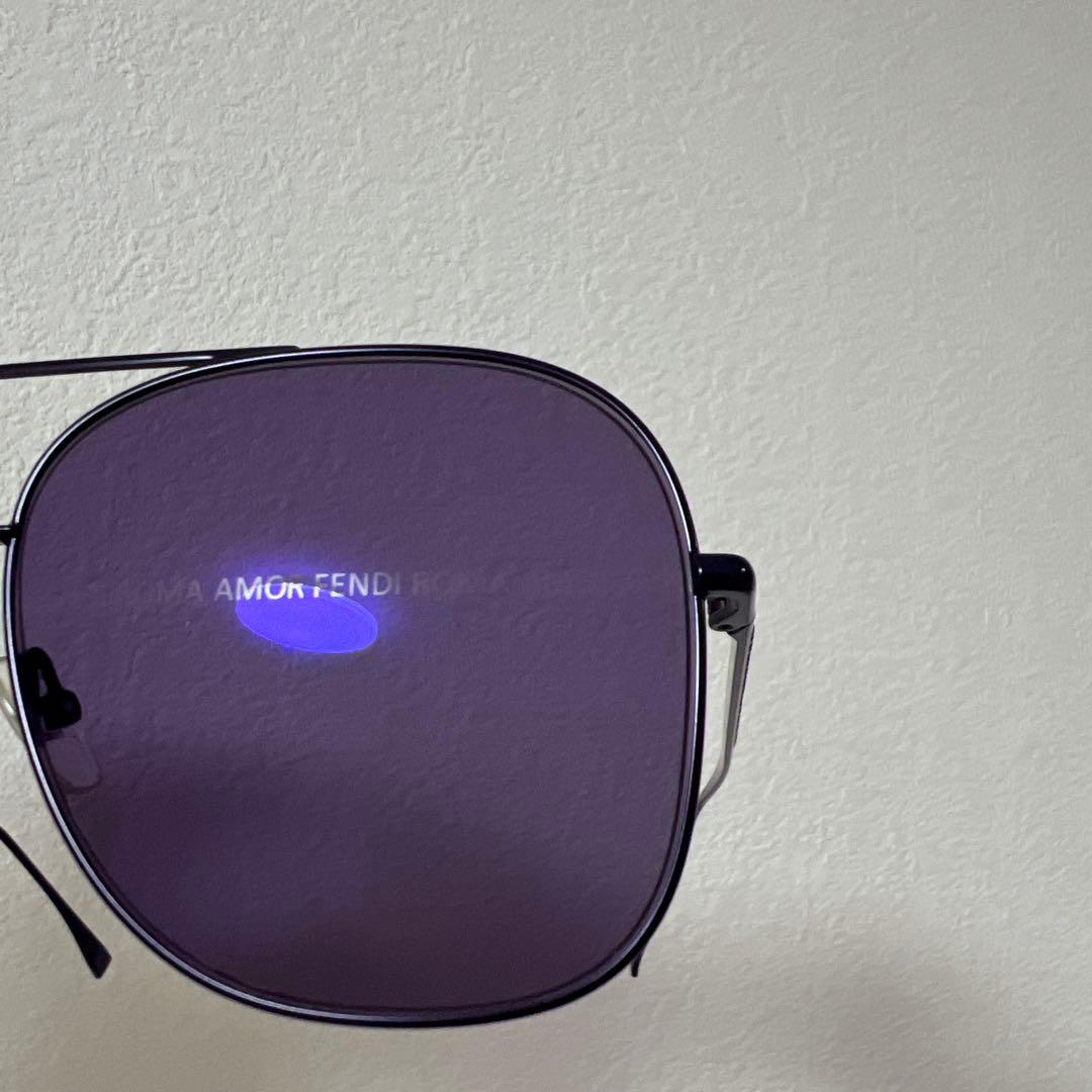FENDI サングラス