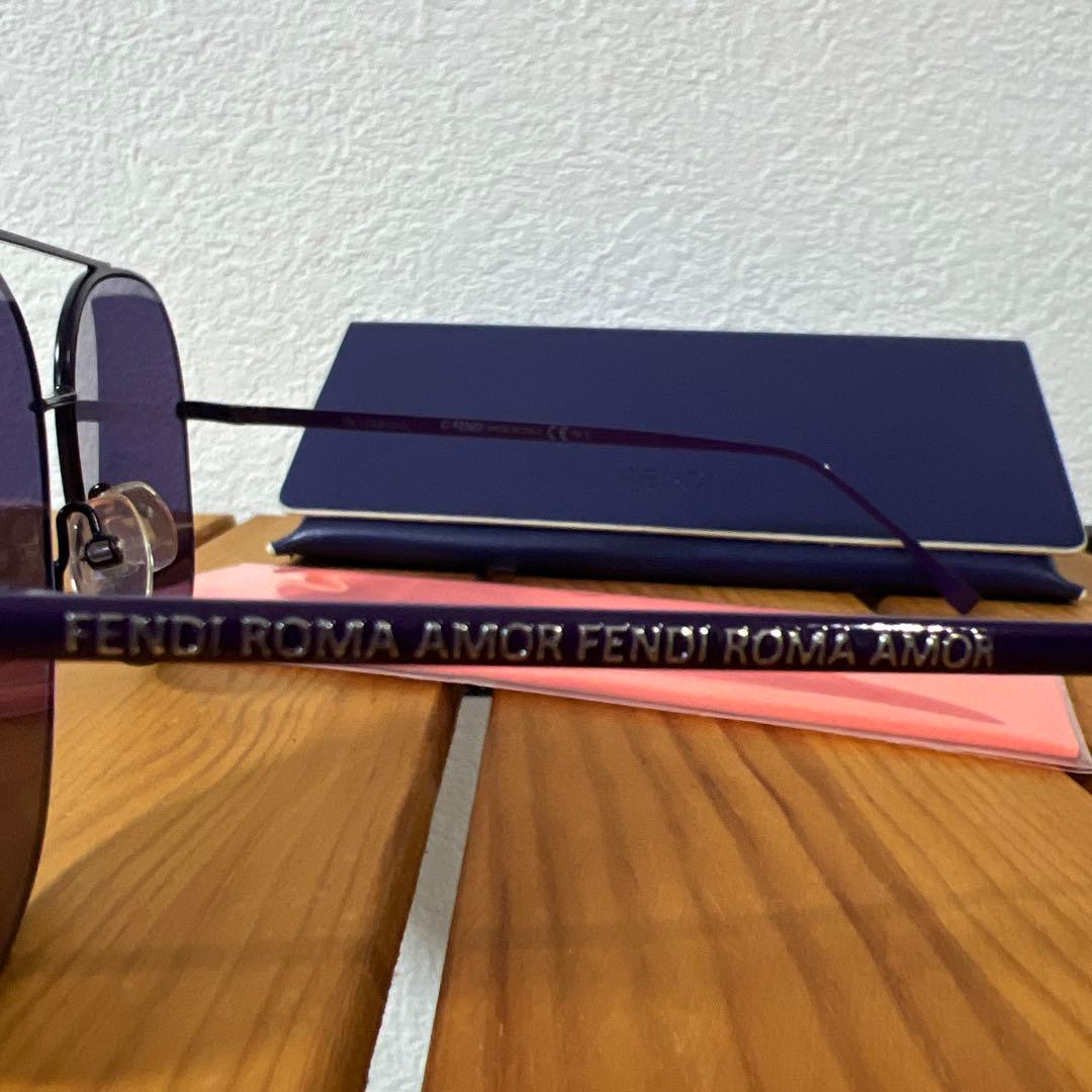 FENDI サングラス