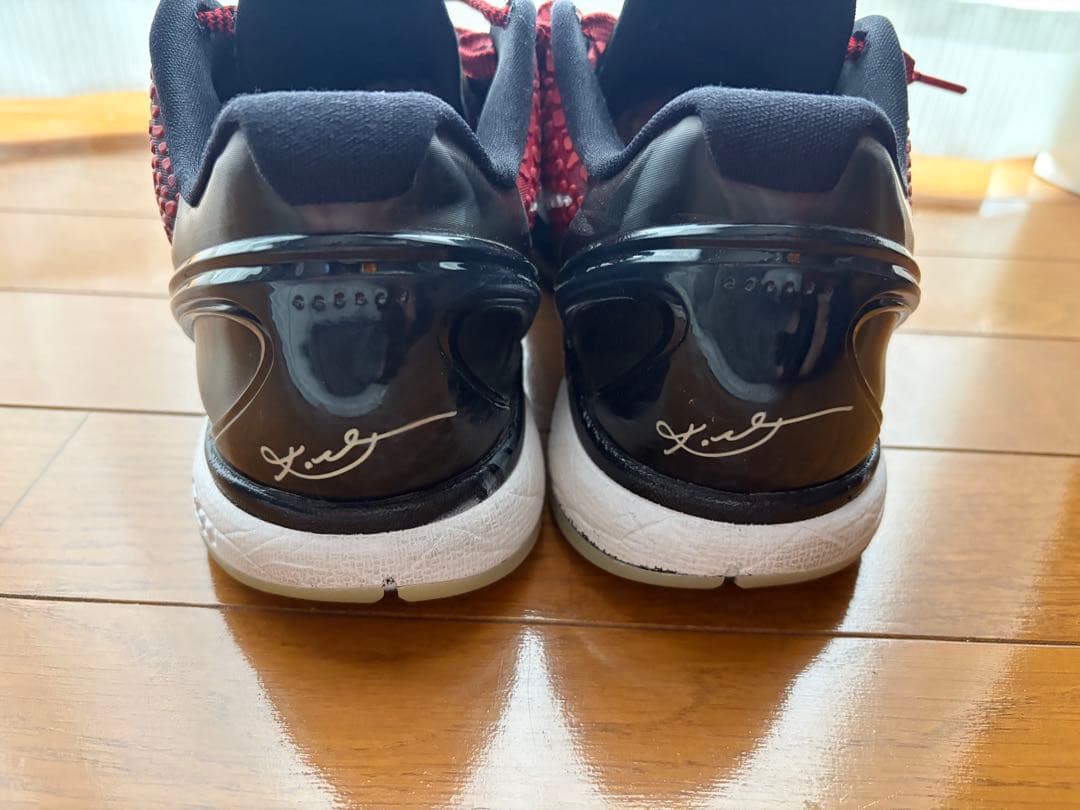 シューズ(男性用) kobe 6 protro allstar