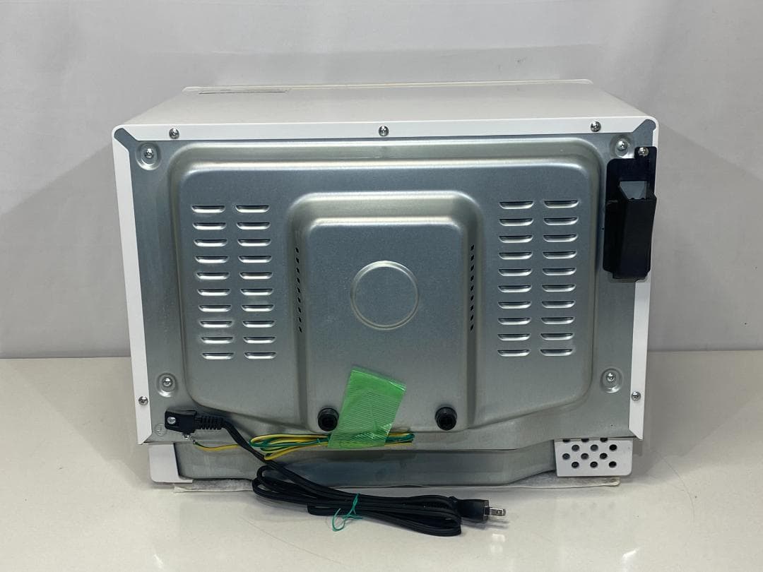 SHARP　オーブンレンジ　RE-WVE9-W 2021年製