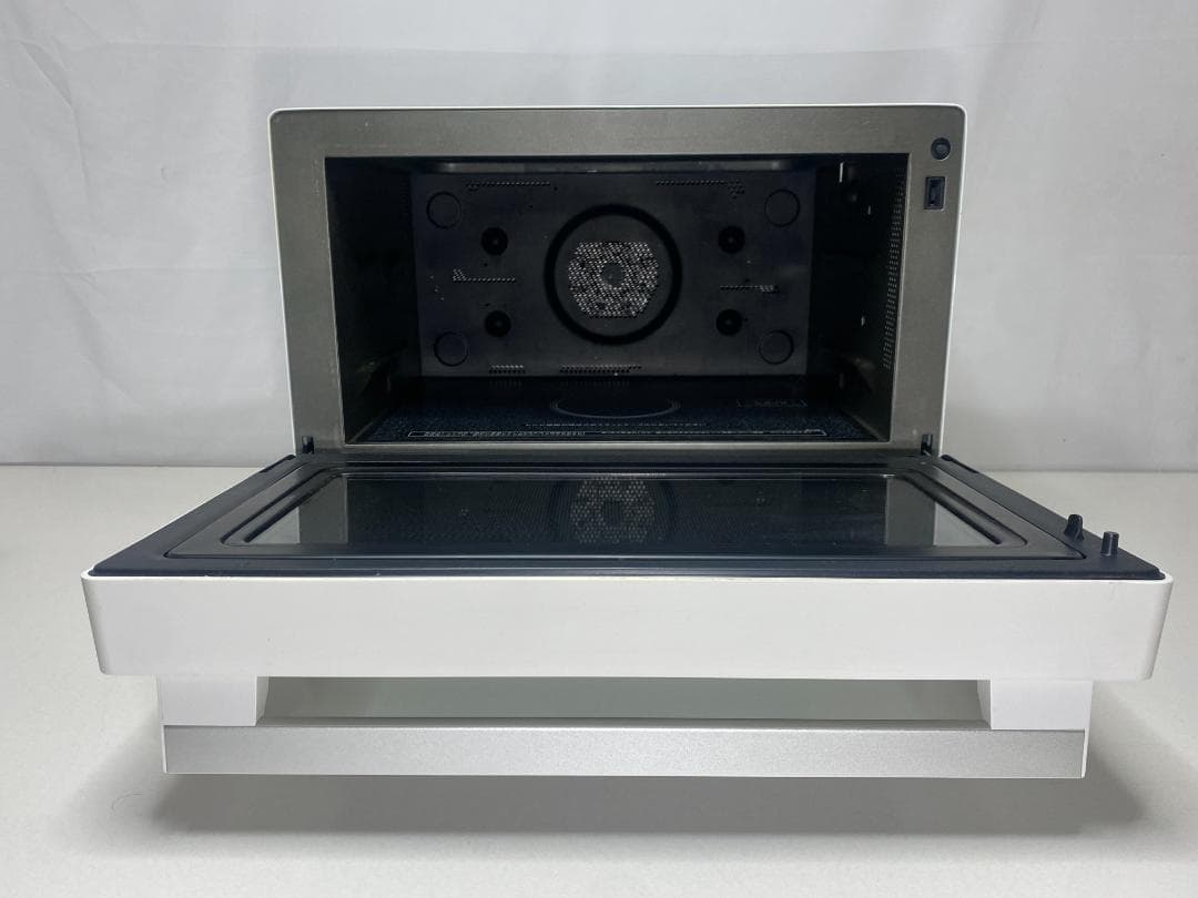 SHARP　オーブンレンジ　RE-WVE9-W 2021年製