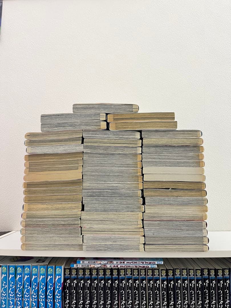 漫画　まとめ売り　　58巻