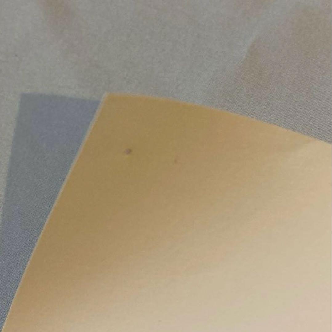 荒木飛呂彦原画展 ジョジョ展　B2ポスター 集合(ALL-STAR B)