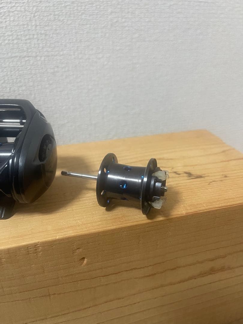 シマノ　19 SLX MGL 71HG