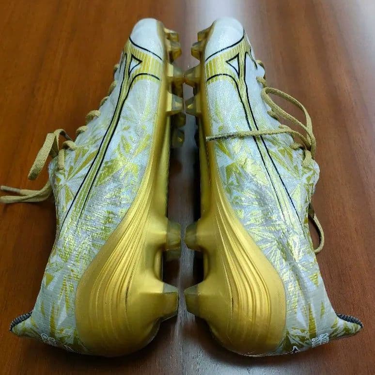 いぼころり　Mizuno α ミズノ アルファ エリート 26.0cm