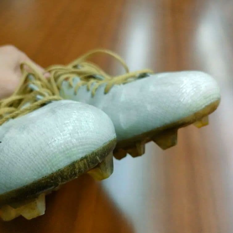 いぼころり　Mizuno α ミズノ アルファ エリート 26.0cm