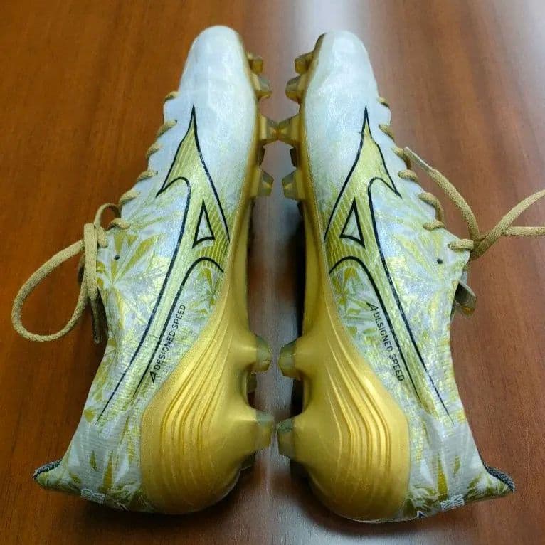 いぼころり　Mizuno α ミズノ アルファ エリート 26.0cm