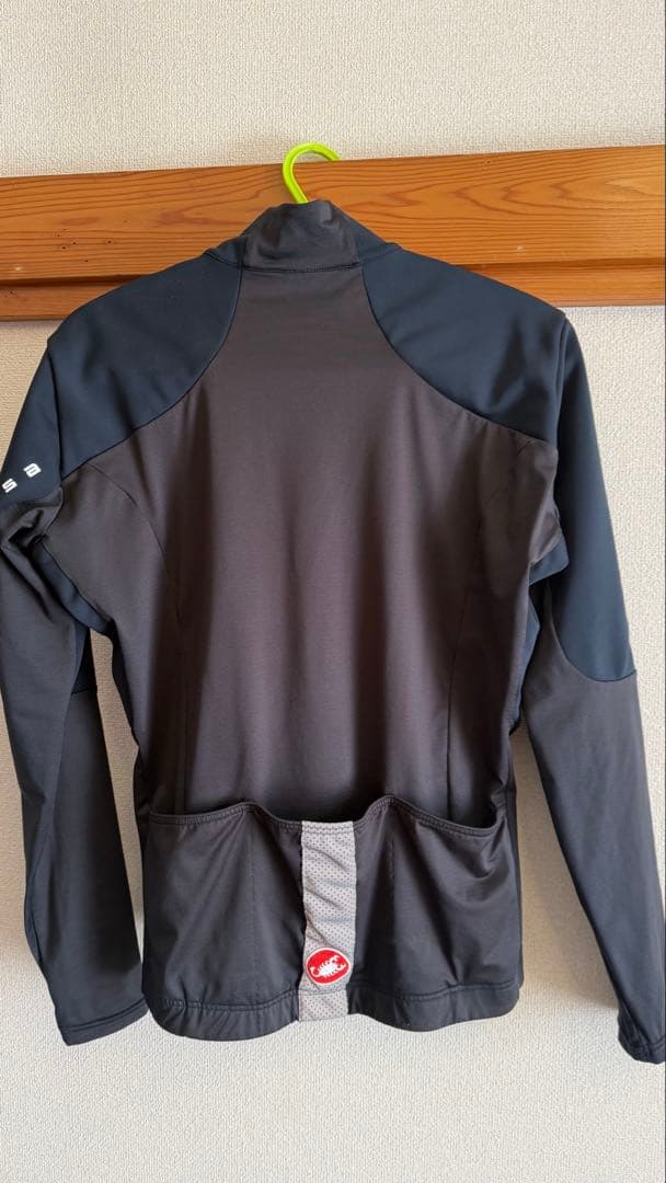 カステリ GORE-TEX INFINIUM ジャケット 本日限定価格‼️