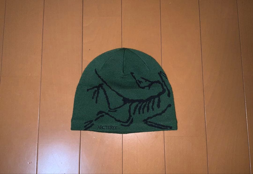 帽子 ARC'TERYX Bird Head Toque