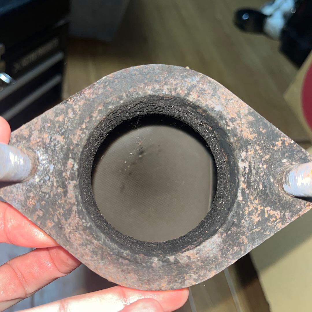 CT9A 触媒　ランエボ