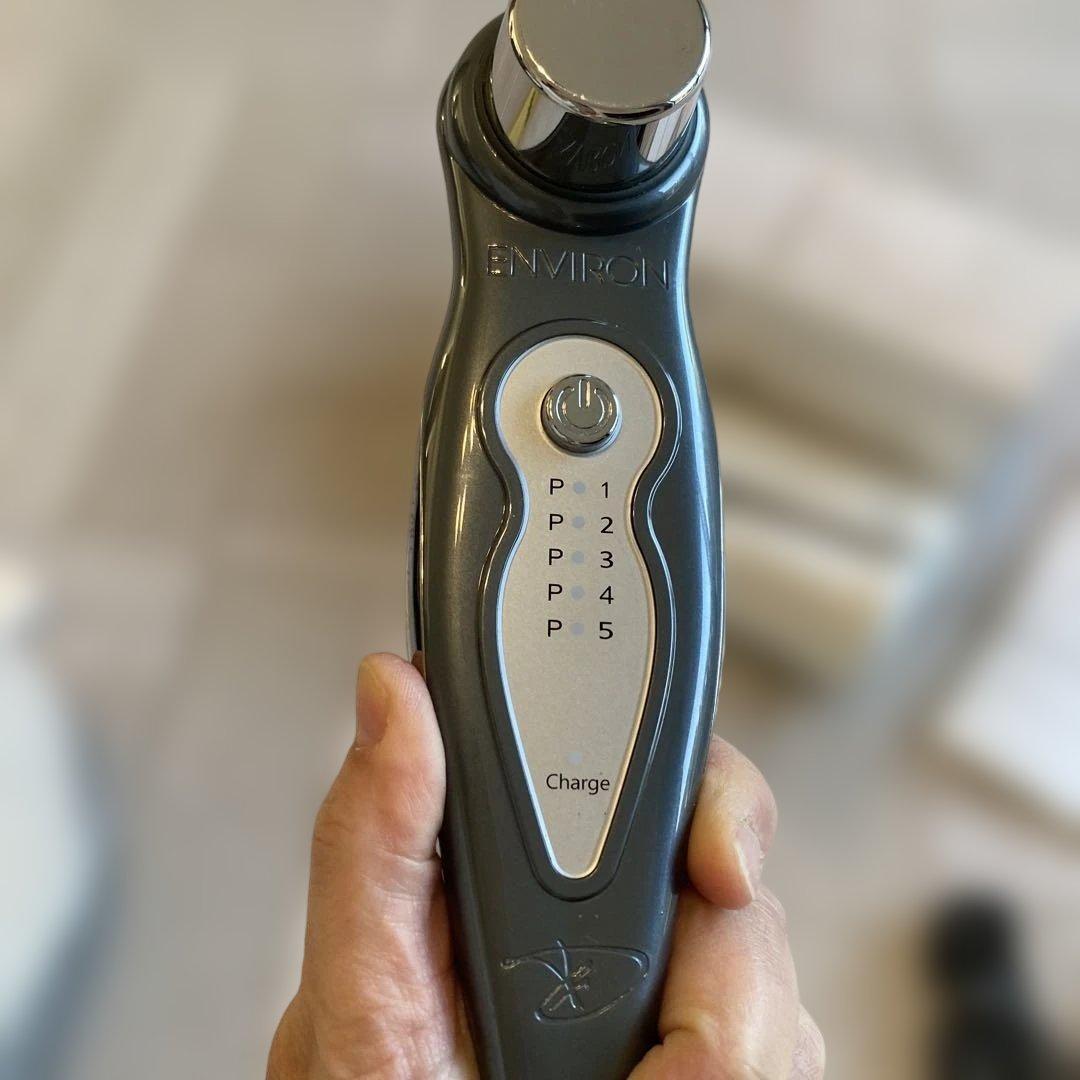 エンビロン　エレクトロニックDFモバイル