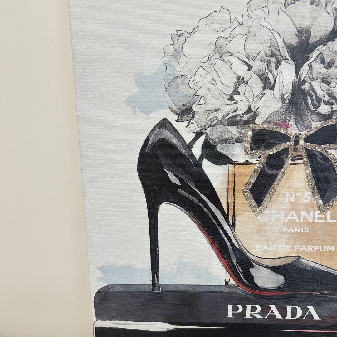 オリバーガル　キャンバス　Oliver Gal