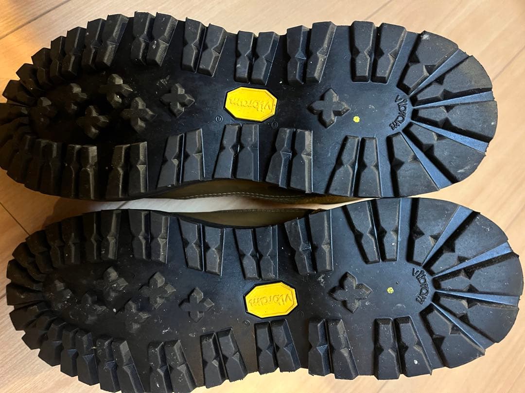 Danner ダナーライト