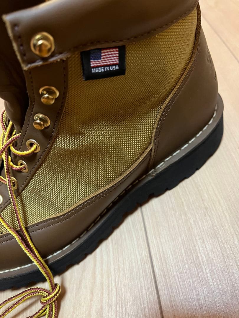 Danner ダナーライト