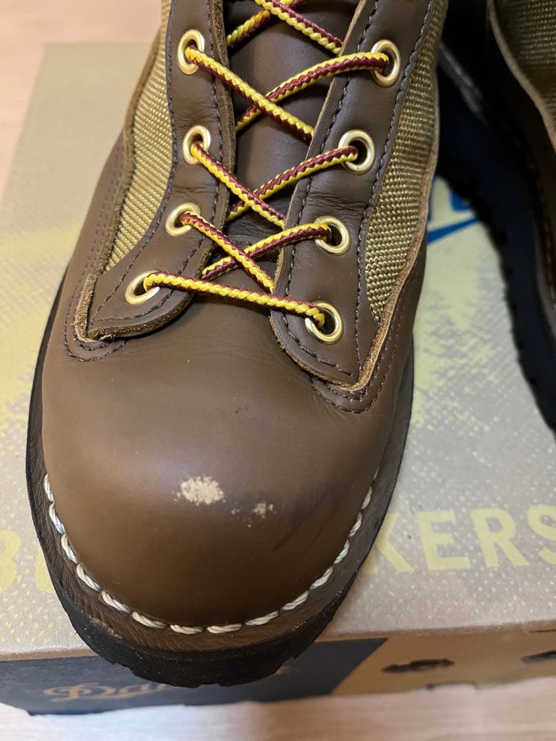 Danner ダナーライト