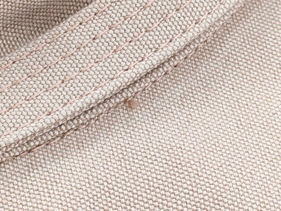 【極美品】HELEN KAMINSKI ヘレンカミンスキー コットンハット 女優