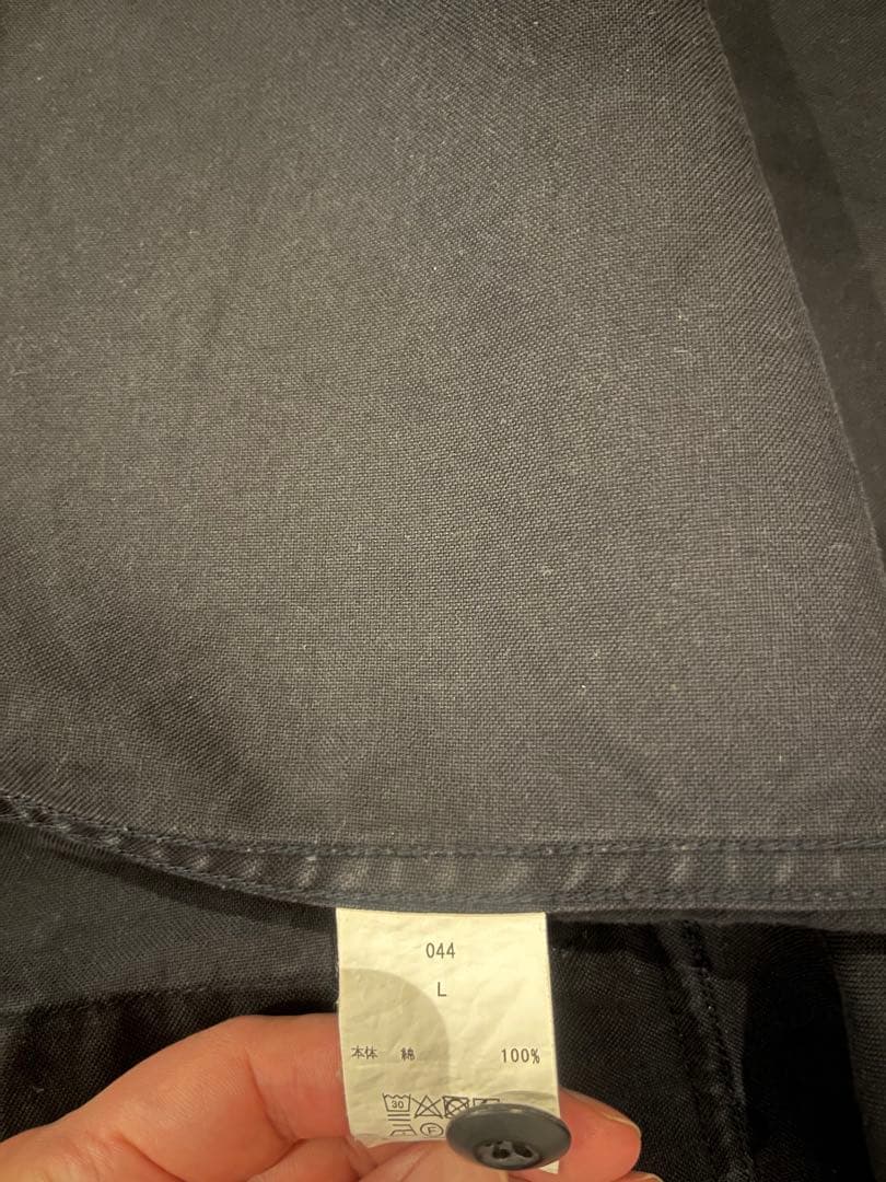 た*吉様 OVY Jungle Fatigue Ｌ　ファティーグジャケット