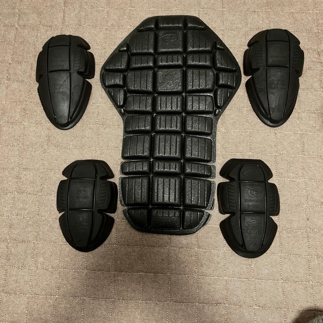 バイクウェア・装備 KUSHITANI