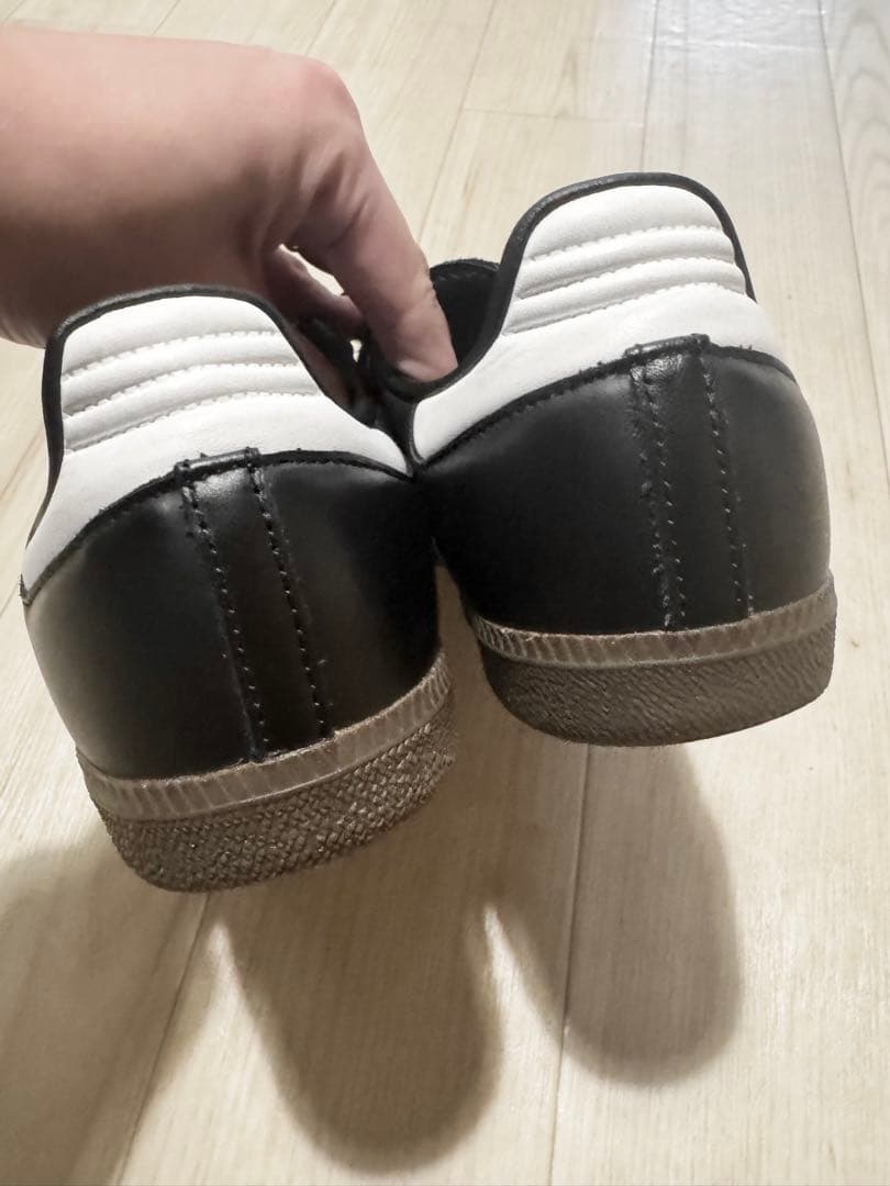 【adidas】SAMBA OG 24cm