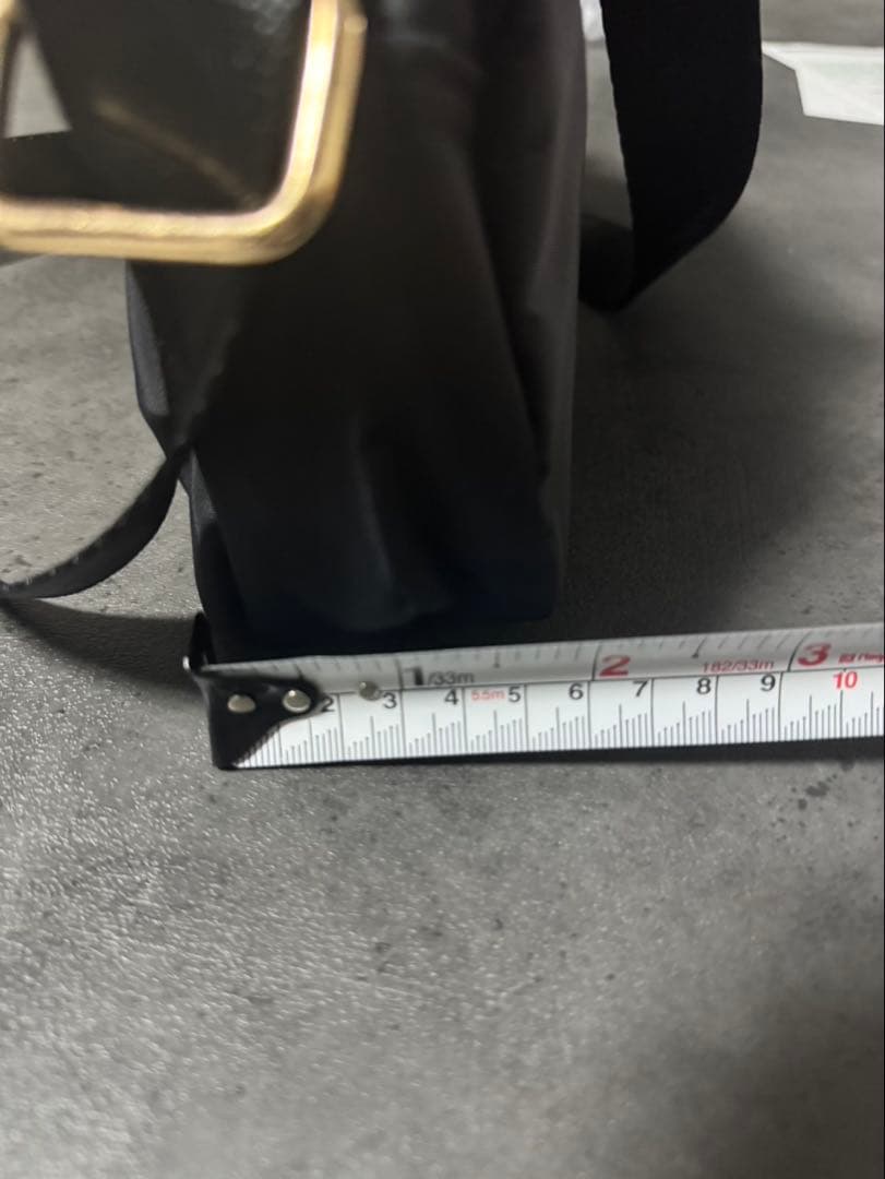 PRADA ノベルティ ショルダーバック