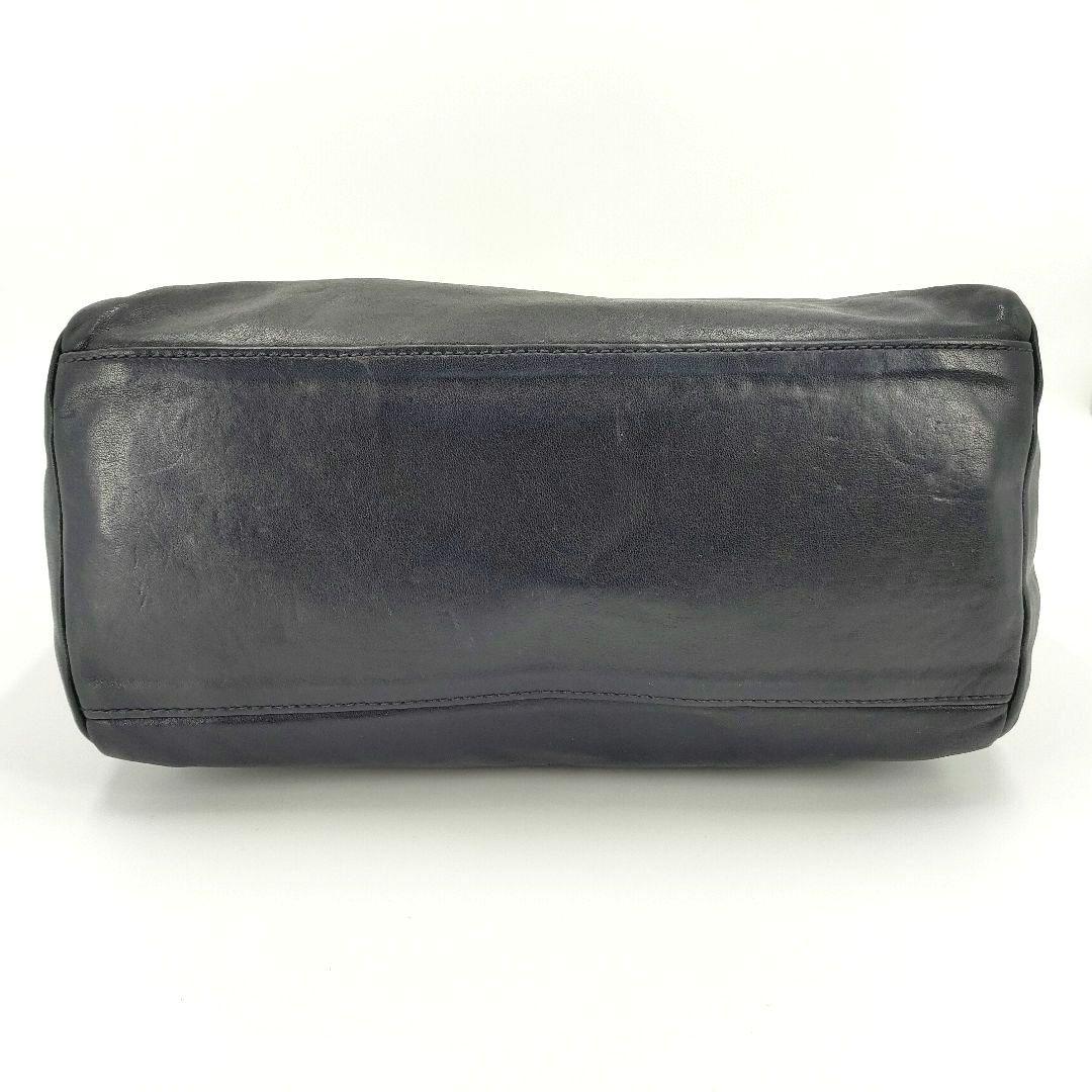 ✨️美品✨️ゲンテン　genten　ヴィアッジョ　トートバッグ　カデナ　A4可