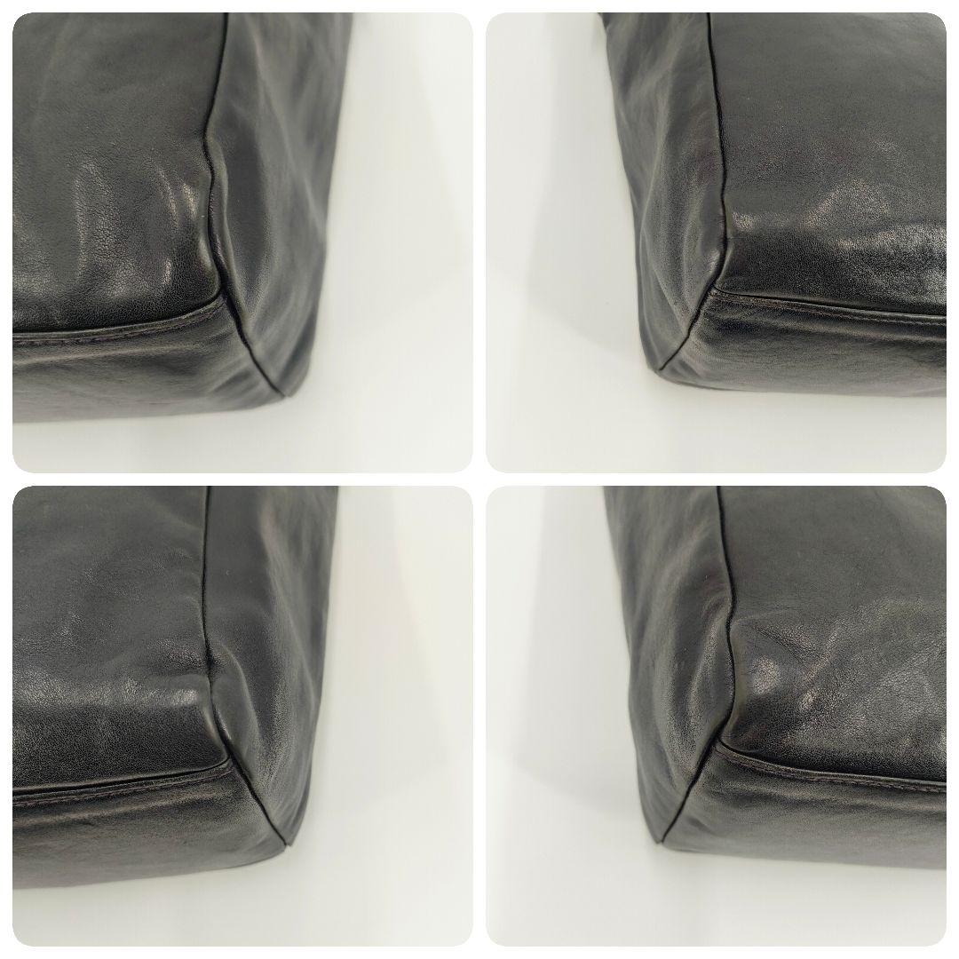 ✨️美品✨️ゲンテン　genten　ヴィアッジョ　トートバッグ　カデナ　A4可