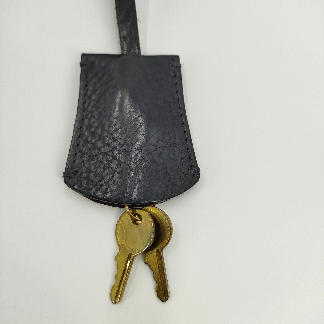 ✨️美品✨️ゲンテン　genten　ヴィアッジョ　トートバッグ　カデナ　A4可