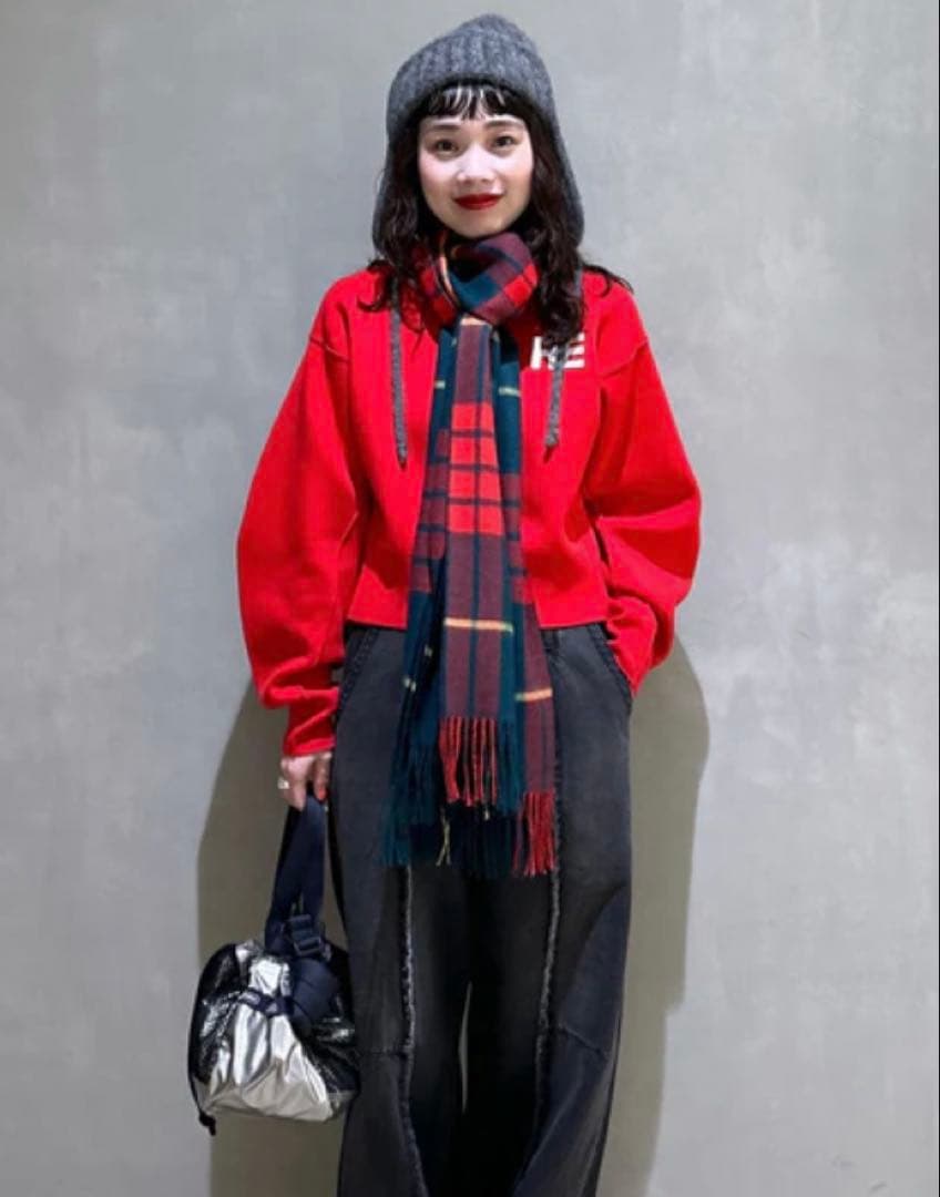 THE INOUE BROTHERS イノウエブラザーズ　フライトキャップ