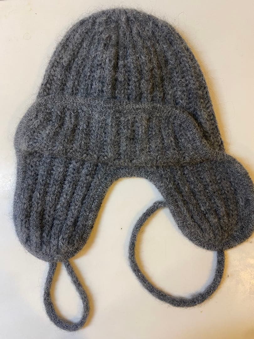 THE INOUE BROTHERS イノウエブラザーズ　フライトキャップ