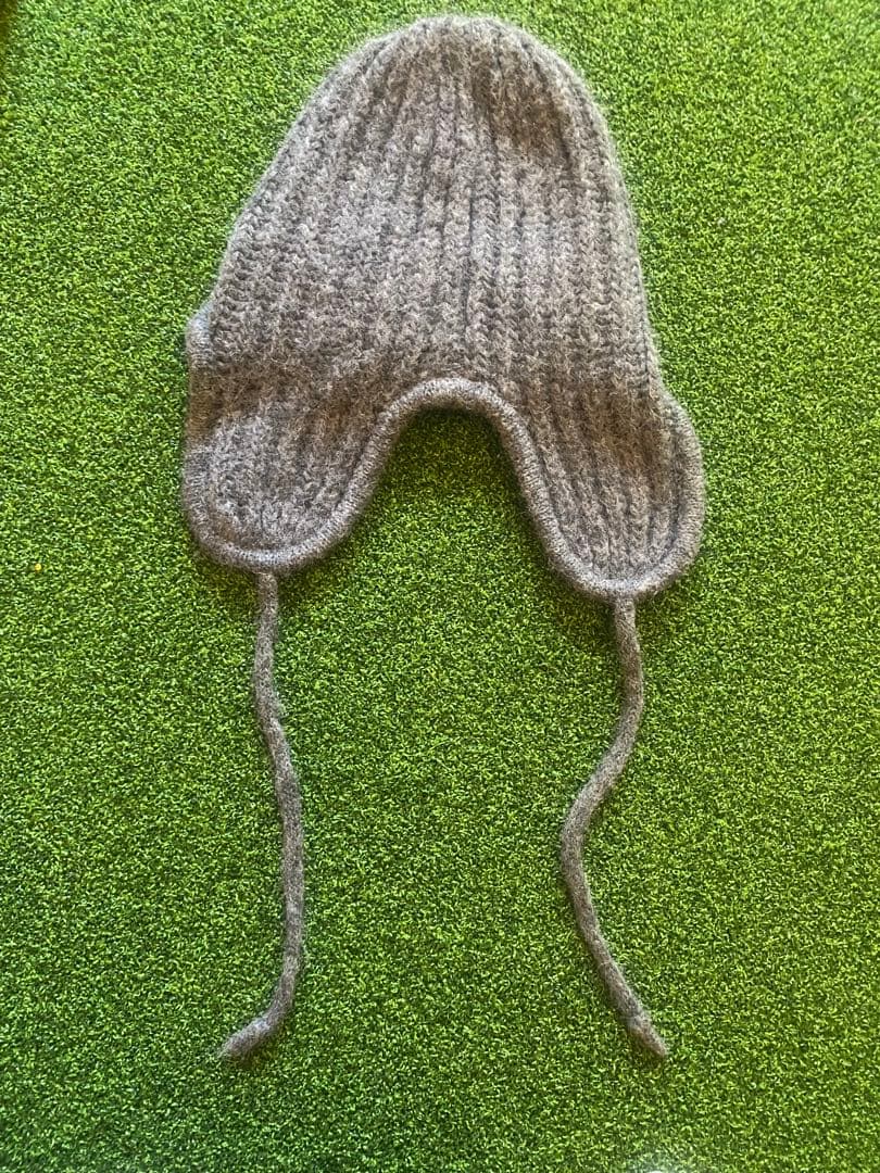 THE INOUE BROTHERS イノウエブラザーズ　フライトキャップ