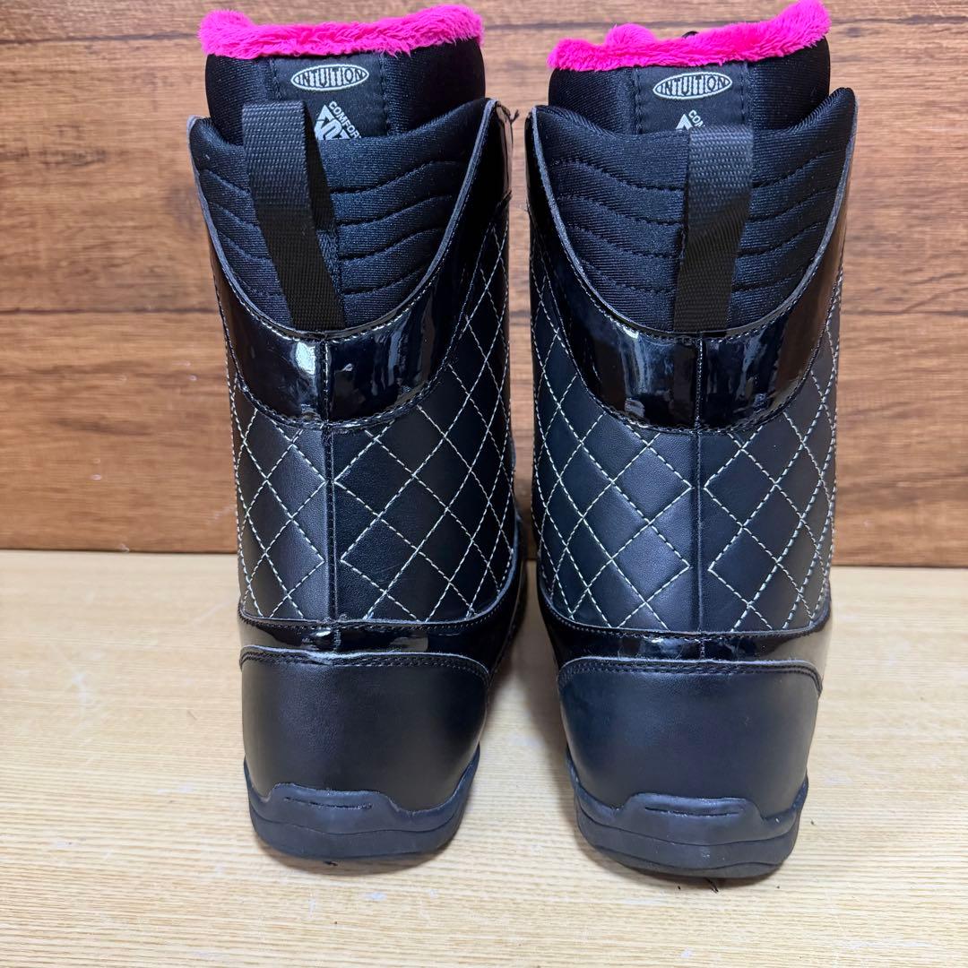 K2 ケーツー　レディーススノーボード　3点セット　142cm メンテナンス済み