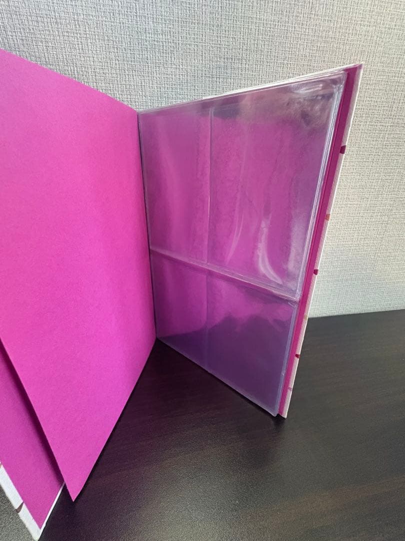 チ*コ様 LV 村上隆コラボ VIP限定トレカ　カード無　ルイヴィトン