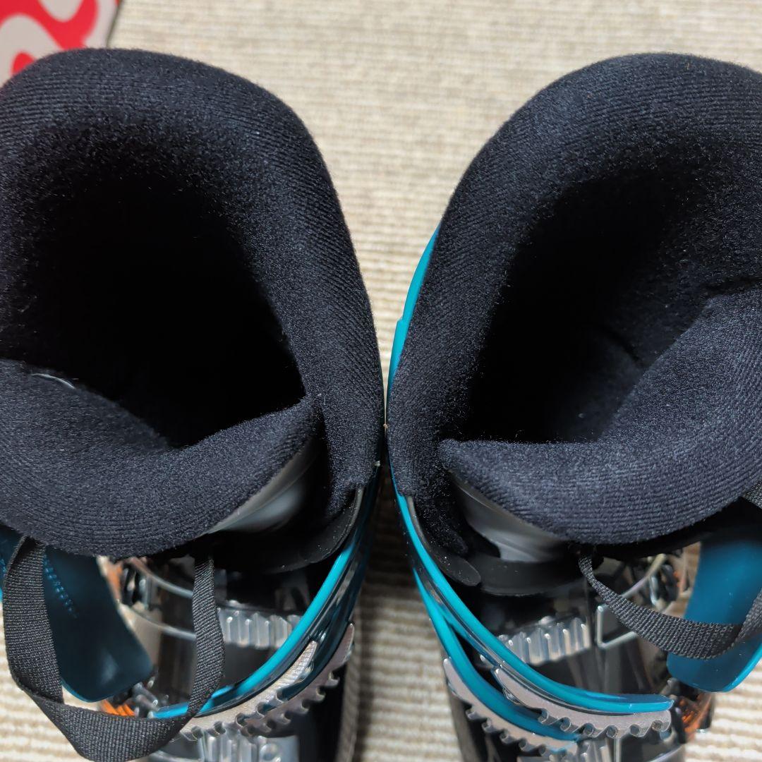 ROSSIGNOL スキーブーツ サイズ24