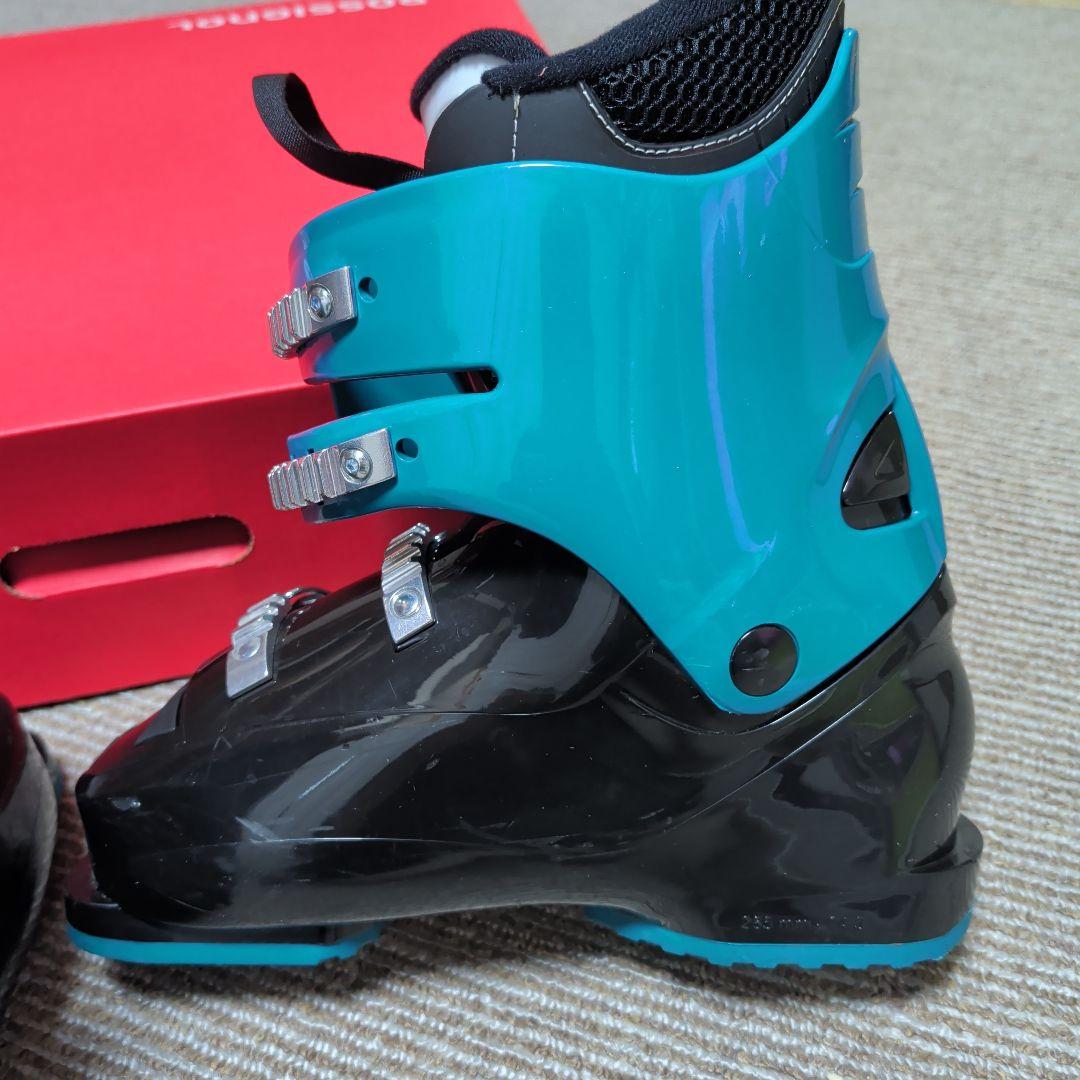 ROSSIGNOL スキーブーツ サイズ24